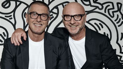 dolce and gabbana founder.